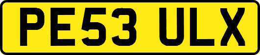 PE53ULX