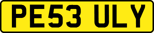PE53ULY