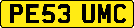 PE53UMC