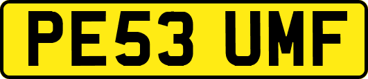 PE53UMF