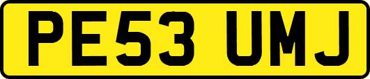 PE53UMJ