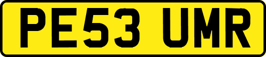 PE53UMR