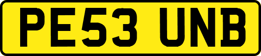 PE53UNB