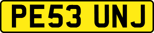 PE53UNJ
