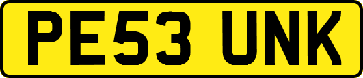 PE53UNK
