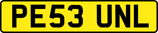 PE53UNL