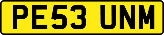 PE53UNM