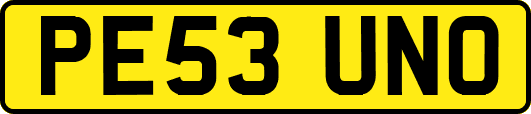 PE53UNO