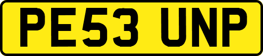 PE53UNP