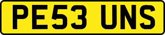 PE53UNS