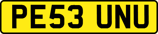 PE53UNU