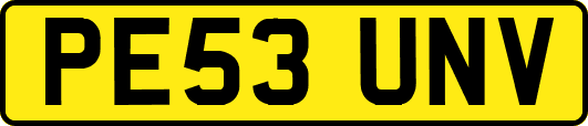PE53UNV