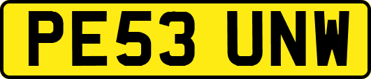 PE53UNW