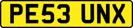 PE53UNX