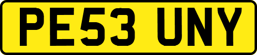 PE53UNY