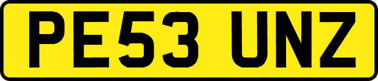 PE53UNZ