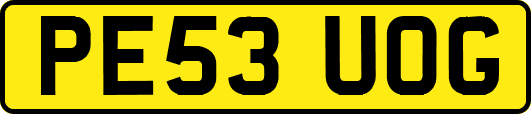 PE53UOG