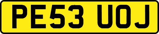 PE53UOJ