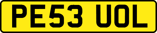 PE53UOL