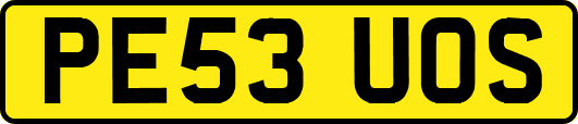PE53UOS