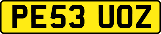 PE53UOZ