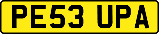 PE53UPA