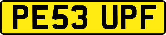 PE53UPF