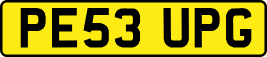 PE53UPG
