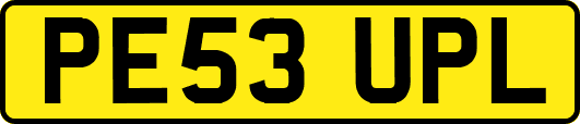 PE53UPL