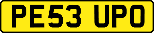 PE53UPO