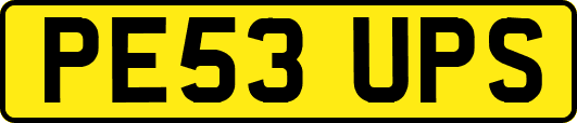 PE53UPS
