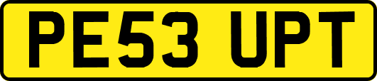 PE53UPT