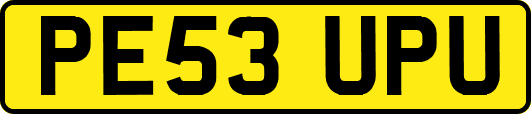 PE53UPU