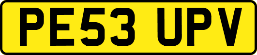 PE53UPV