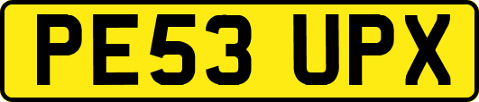 PE53UPX