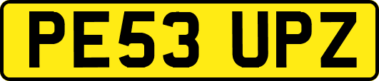 PE53UPZ