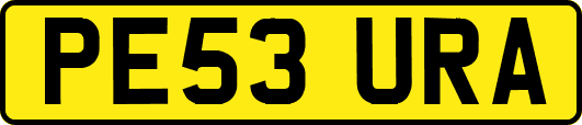 PE53URA