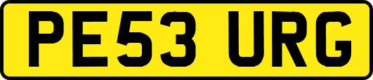 PE53URG