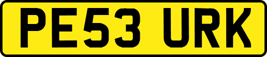 PE53URK