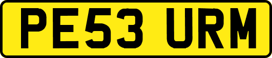 PE53URM