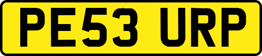 PE53URP