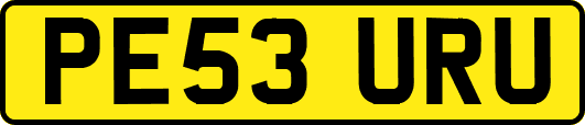 PE53URU