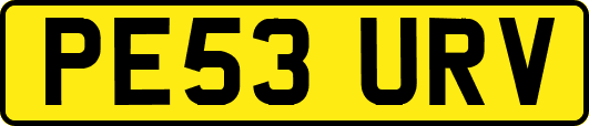 PE53URV