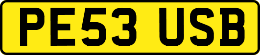 PE53USB