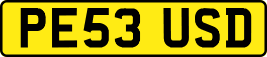 PE53USD
