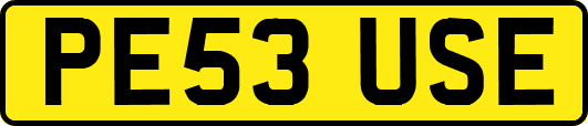 PE53USE