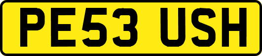 PE53USH
