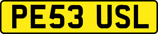 PE53USL
