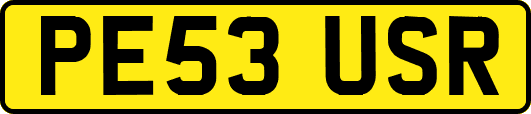 PE53USR