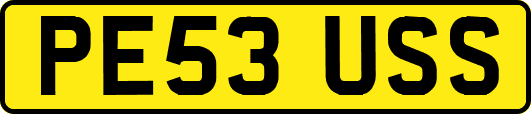 PE53USS